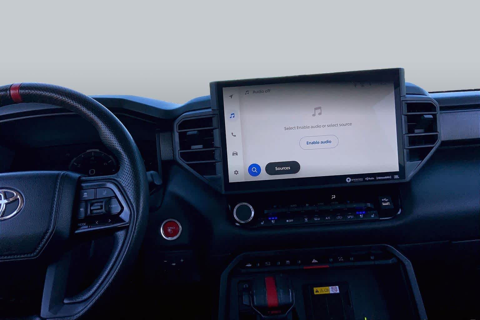 2023 Toyota Tundra photo 7 of 36