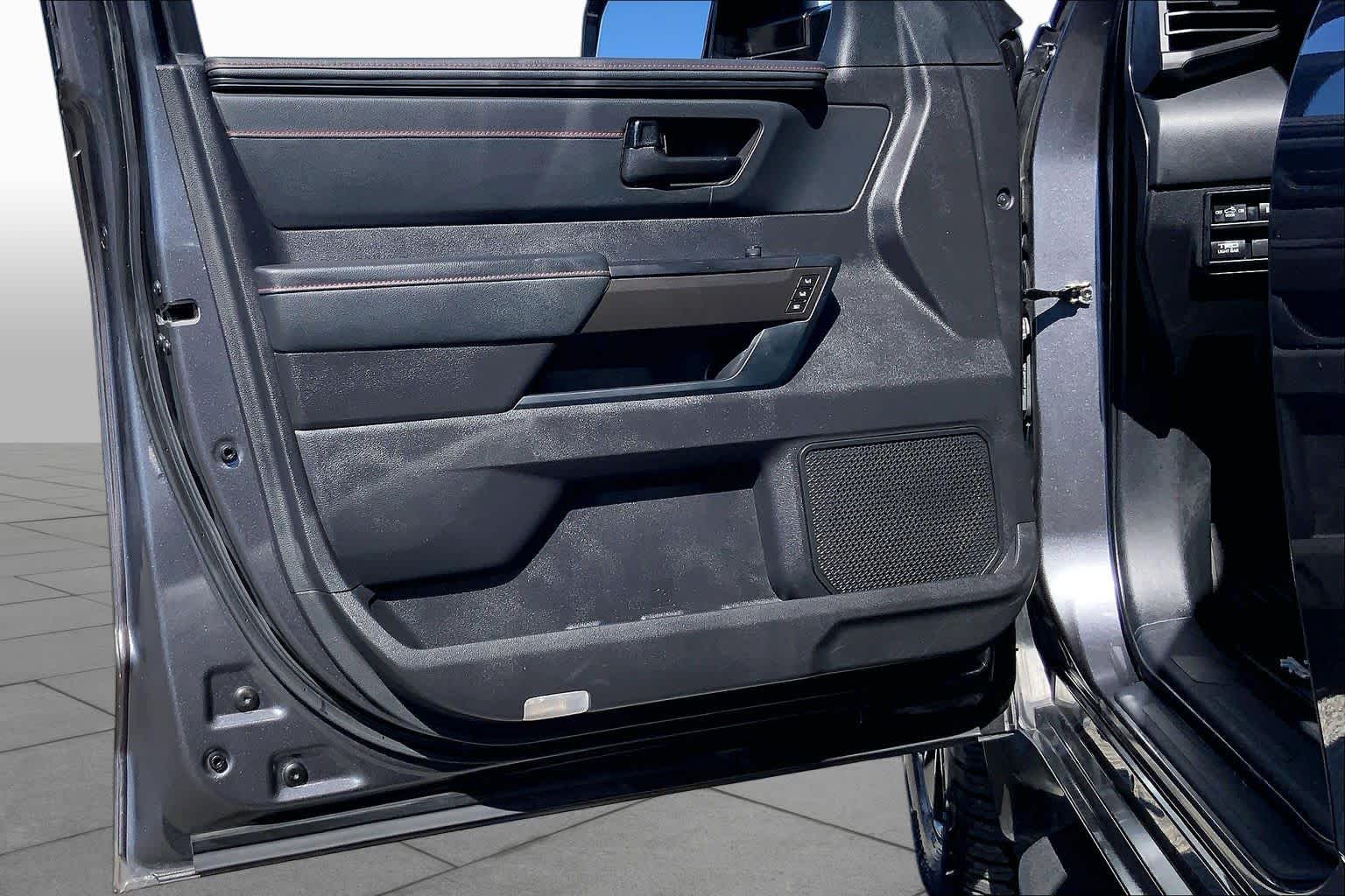 2023 Toyota Tundra photo 21 of 36