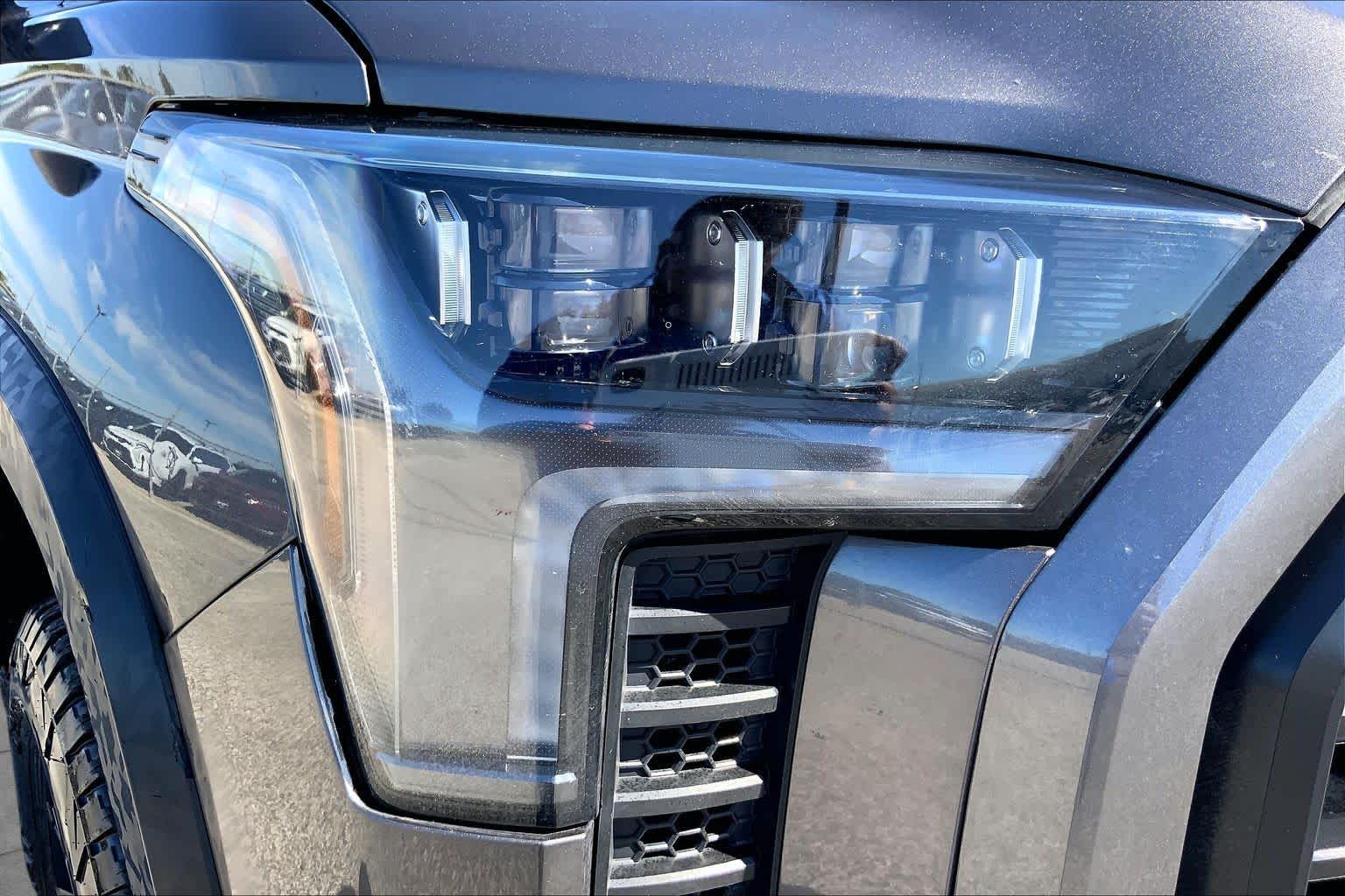 2023 Toyota Tundra photo 27 of 36