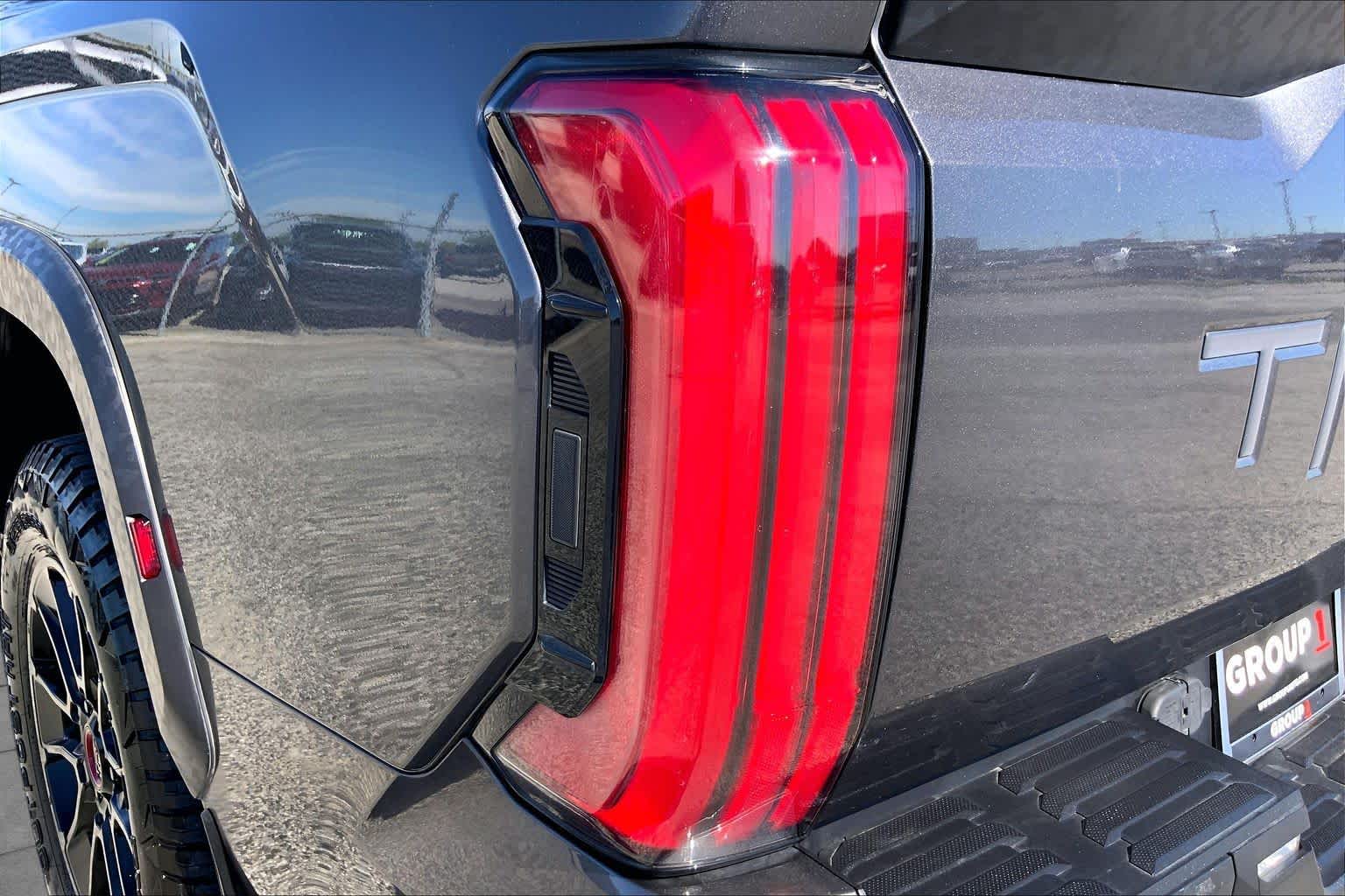 2023 Toyota Tundra photo 28 of 36
