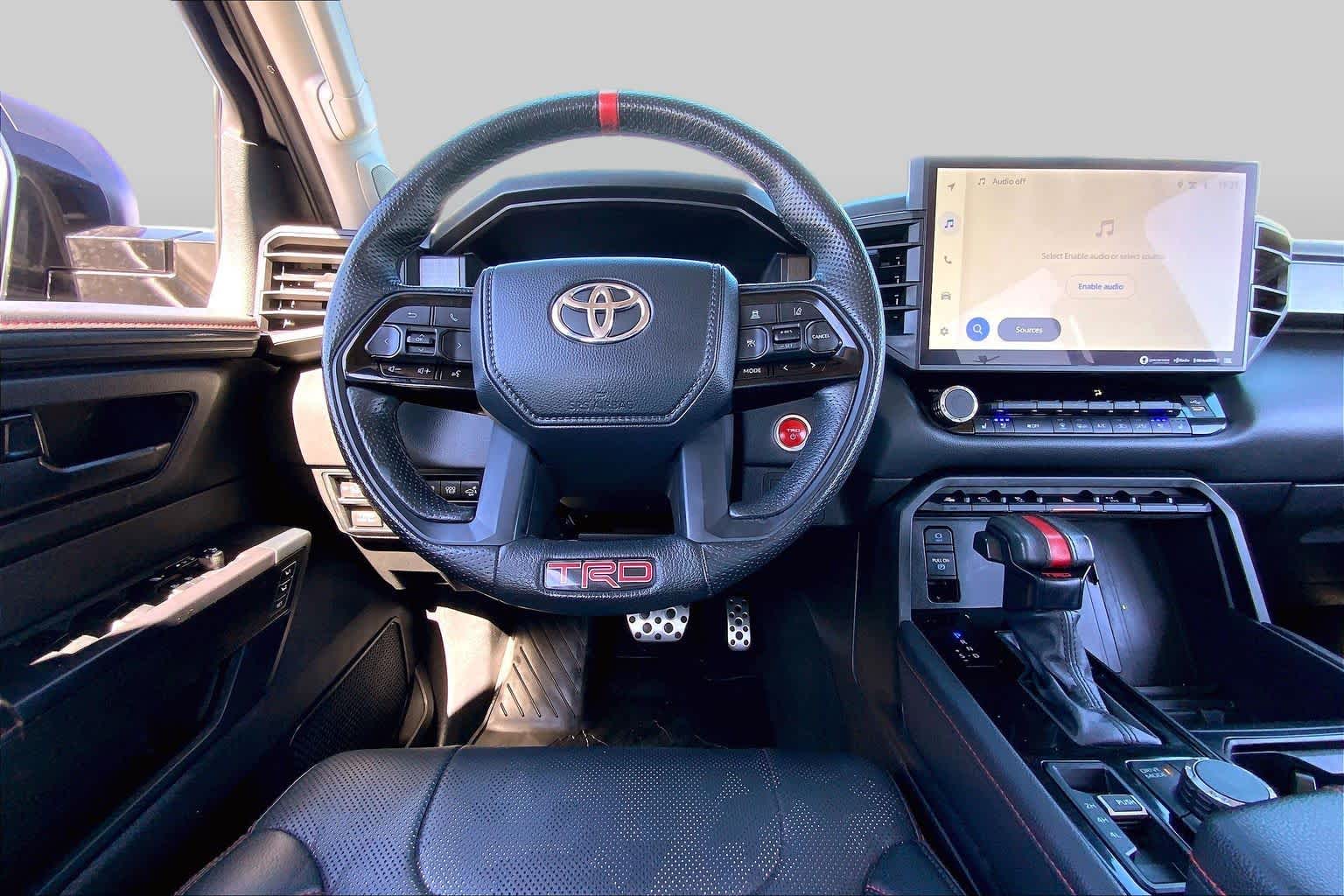 2023 Toyota Tundra photo 6 of 36