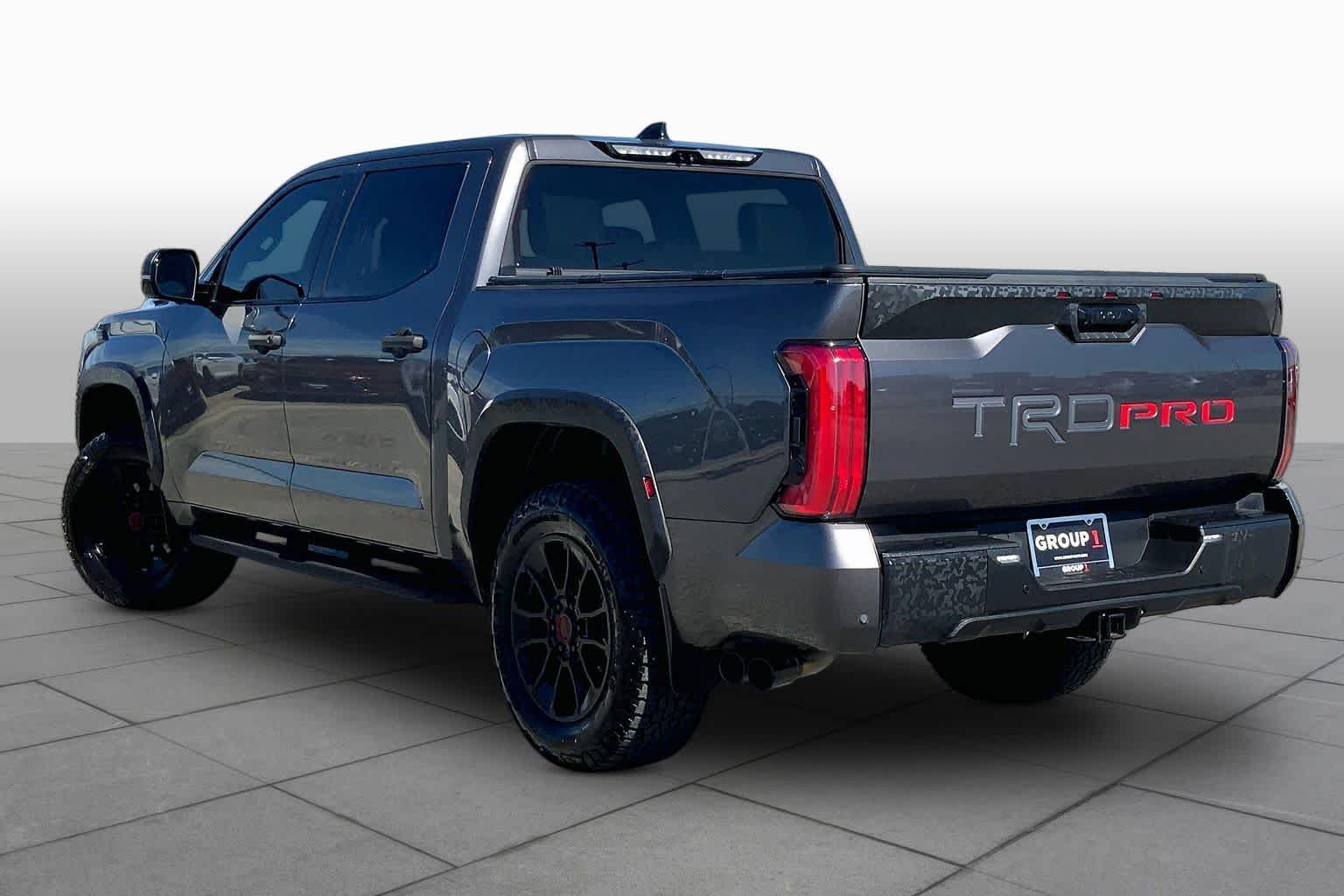 2023 Toyota Tundra photo 12 of 36