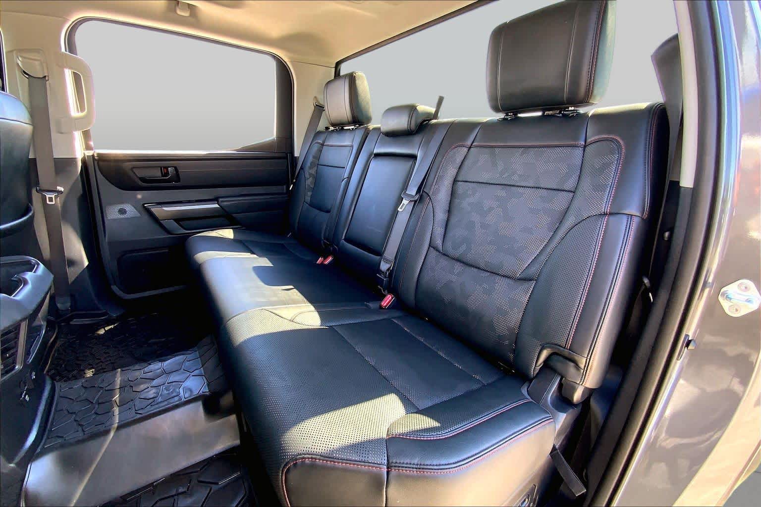 2023 Toyota Tundra photo 20 of 36