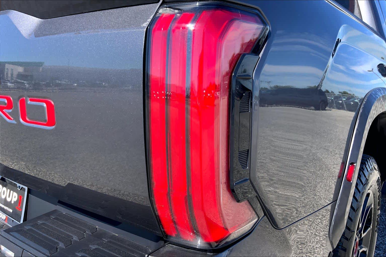 2023 Toyota Tundra photo 10 of 36