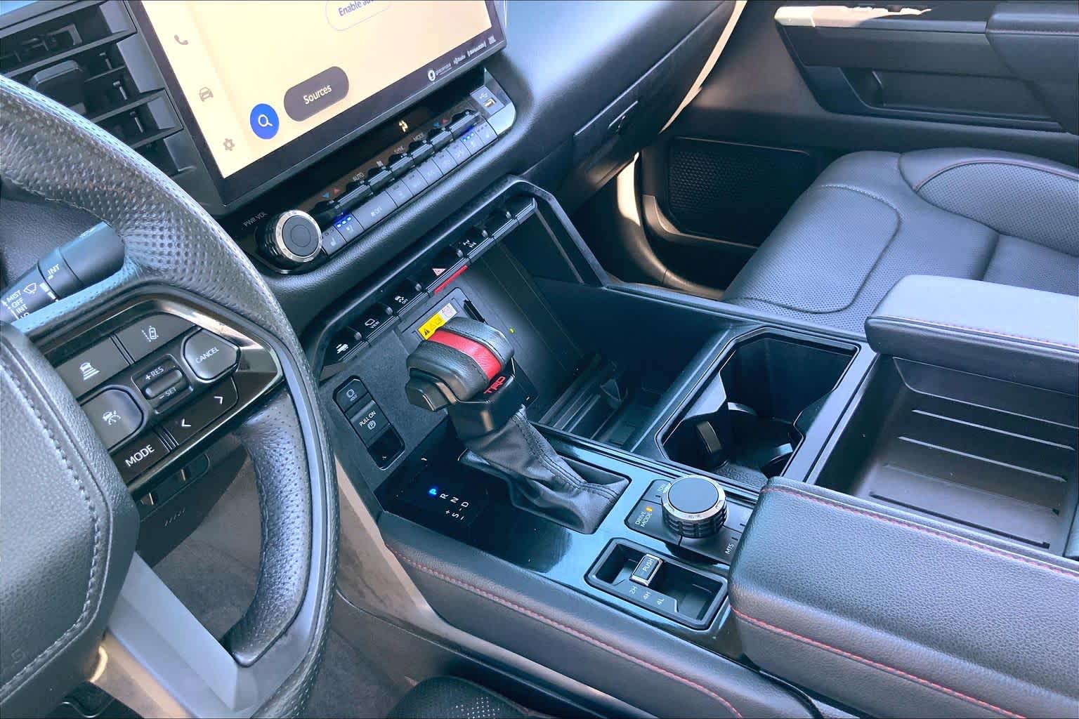 2023 Toyota Tundra photo 16 of 36