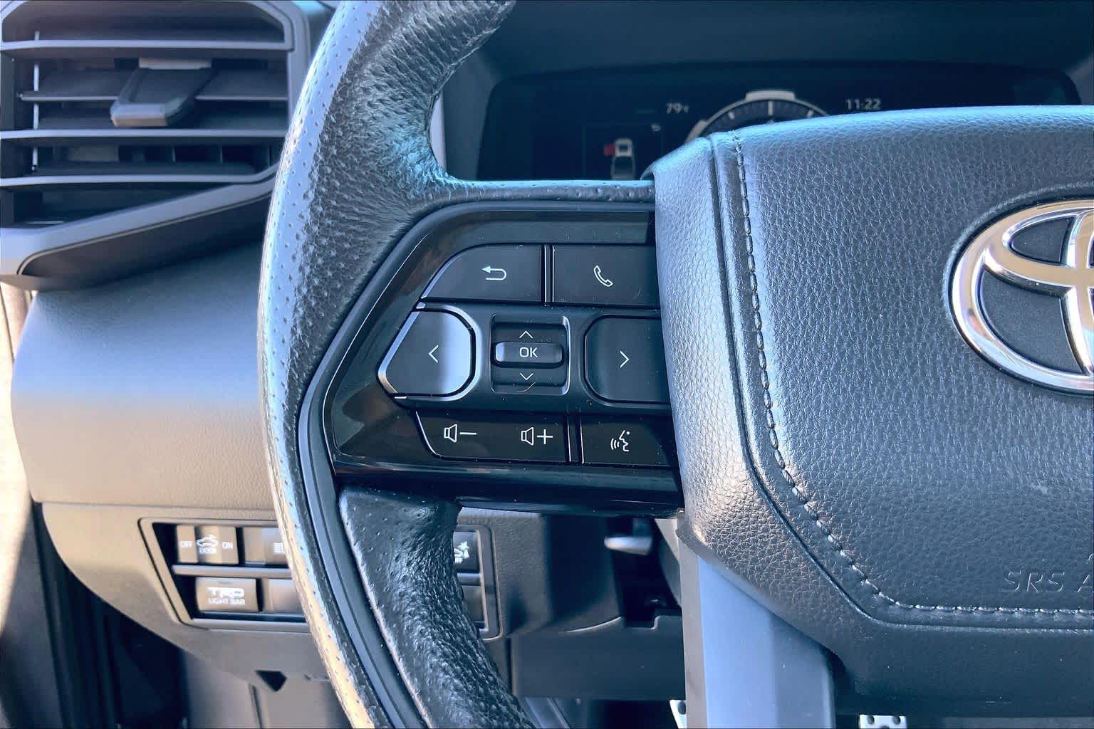 2023 Toyota Tundra photo 23 of 36