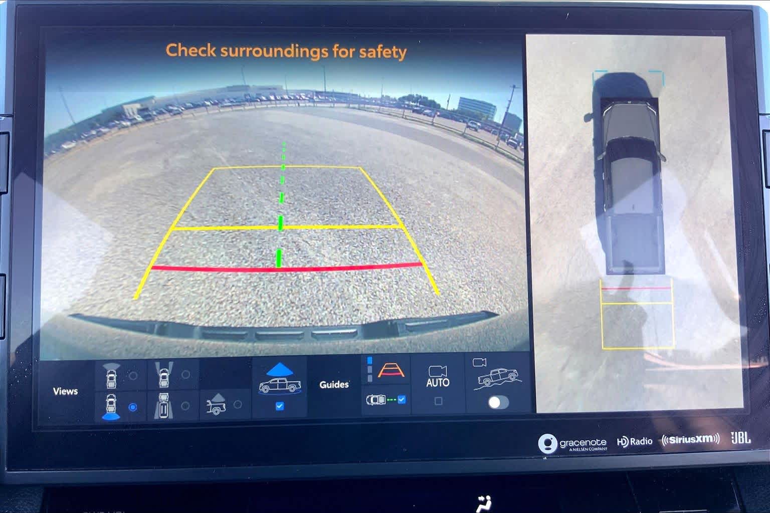 2023 Toyota Tundra photo 26 of 36