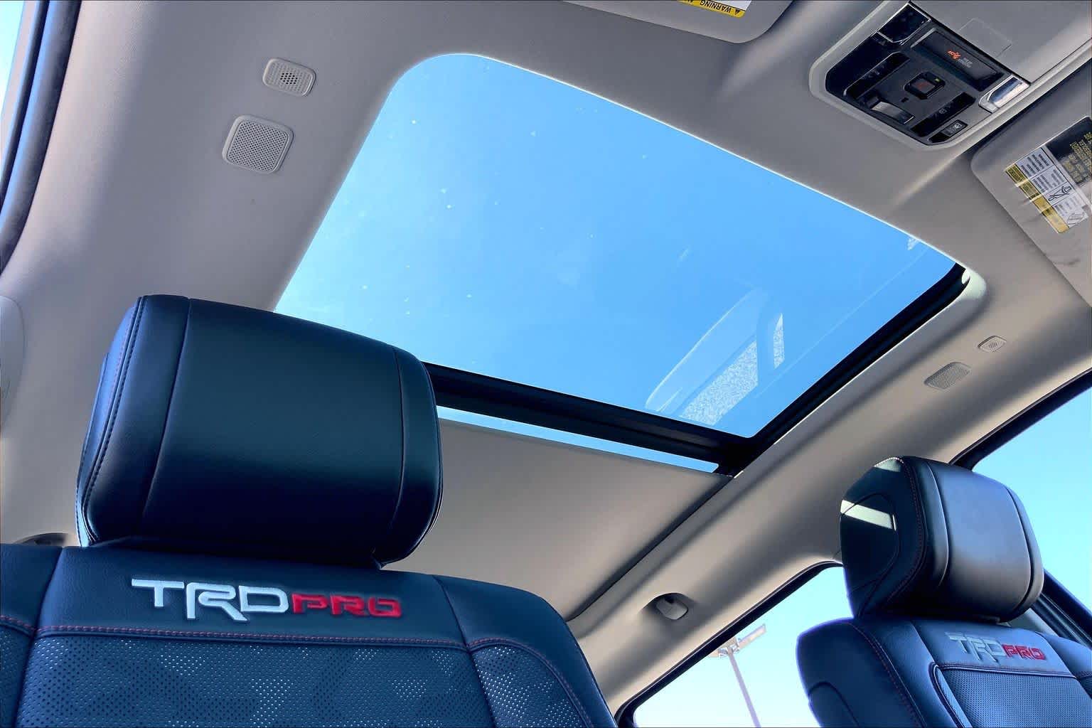 2023 Toyota Tundra photo 14 of 36