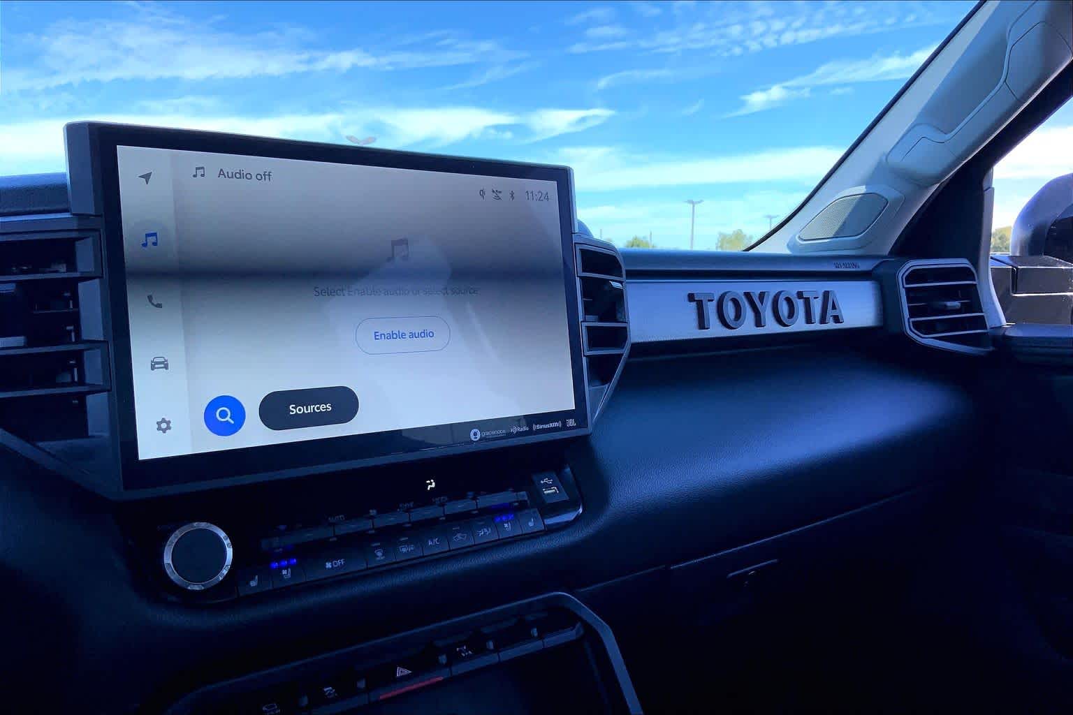 2023 Toyota Tundra photo 35 of 36