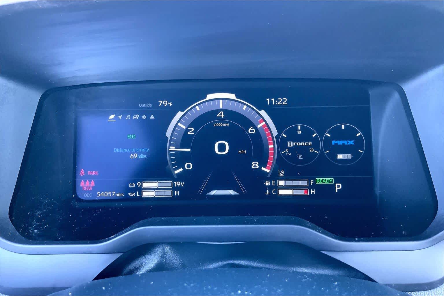 2023 Toyota Tundra photo 25 of 36