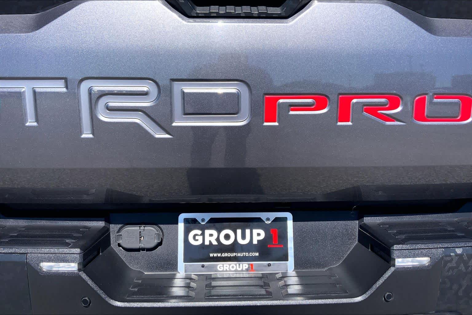 2023 Toyota Tundra photo 30 of 36