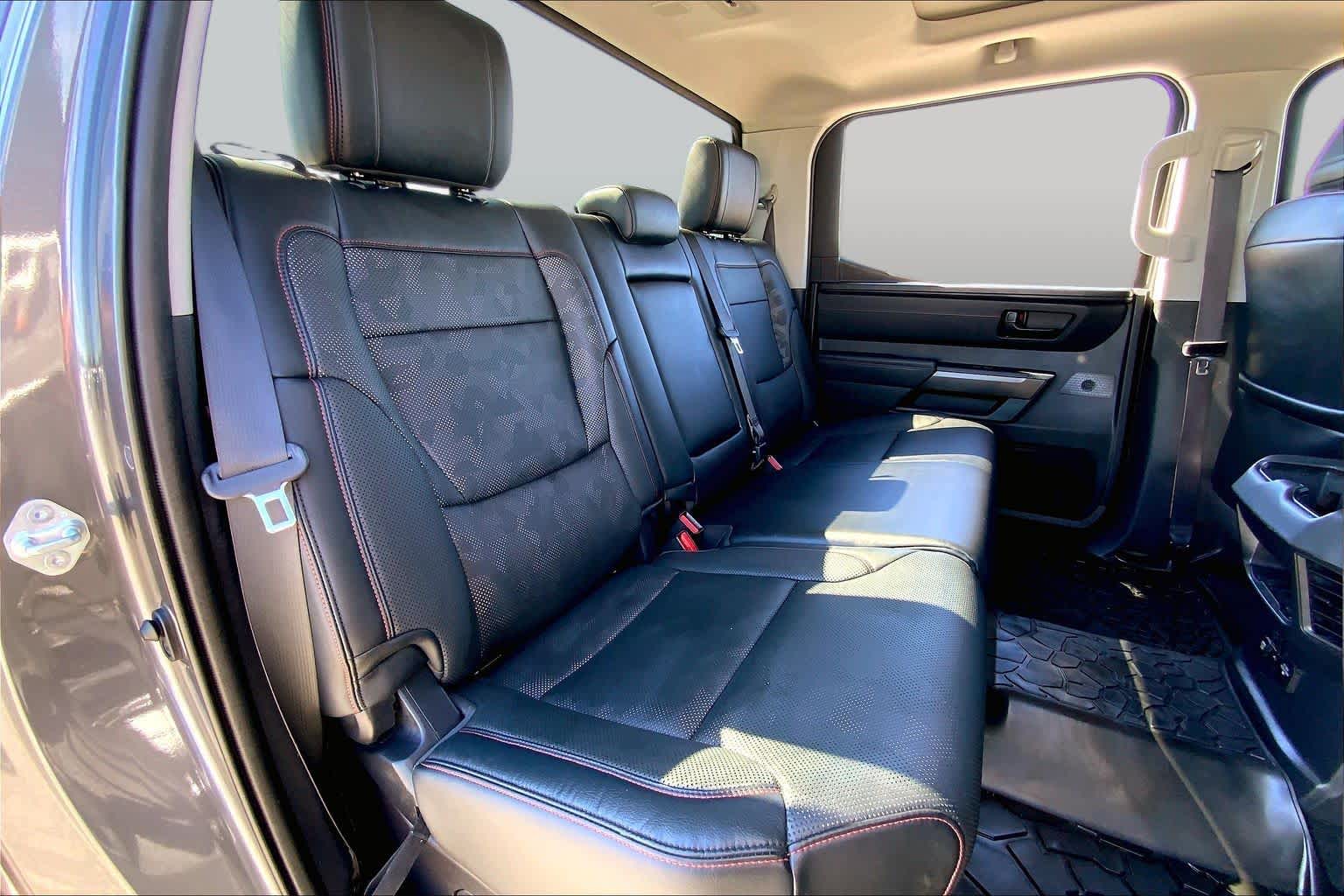 2023 Toyota Tundra photo 19 of 36