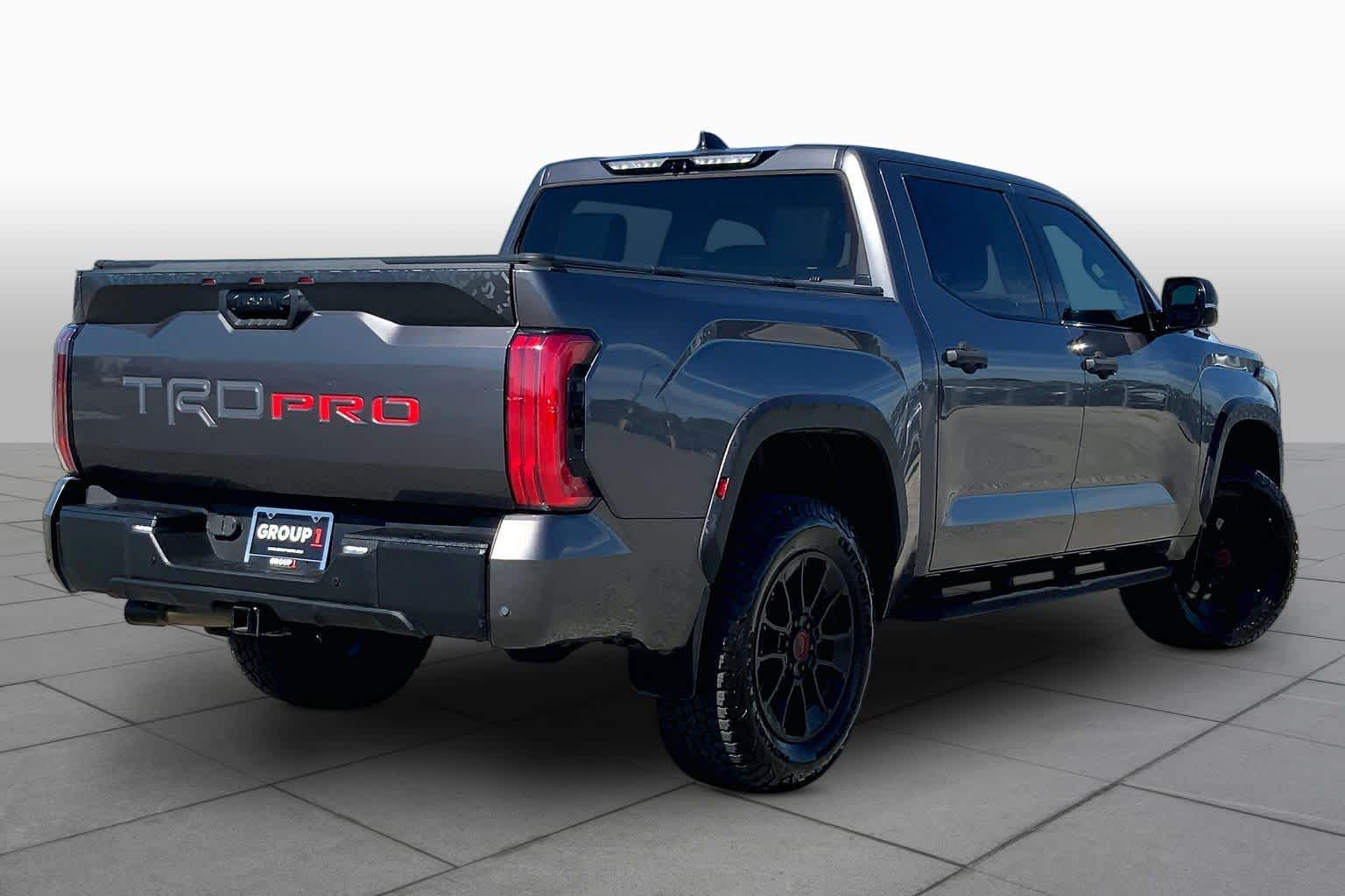 2023 Toyota Tundra photo 13 of 36