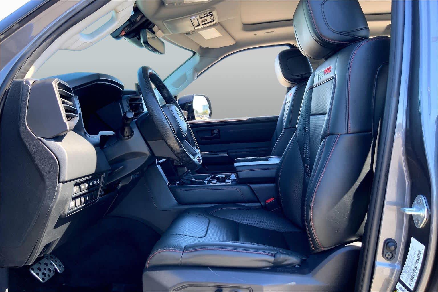 2023 Toyota Tundra photo 8 of 36