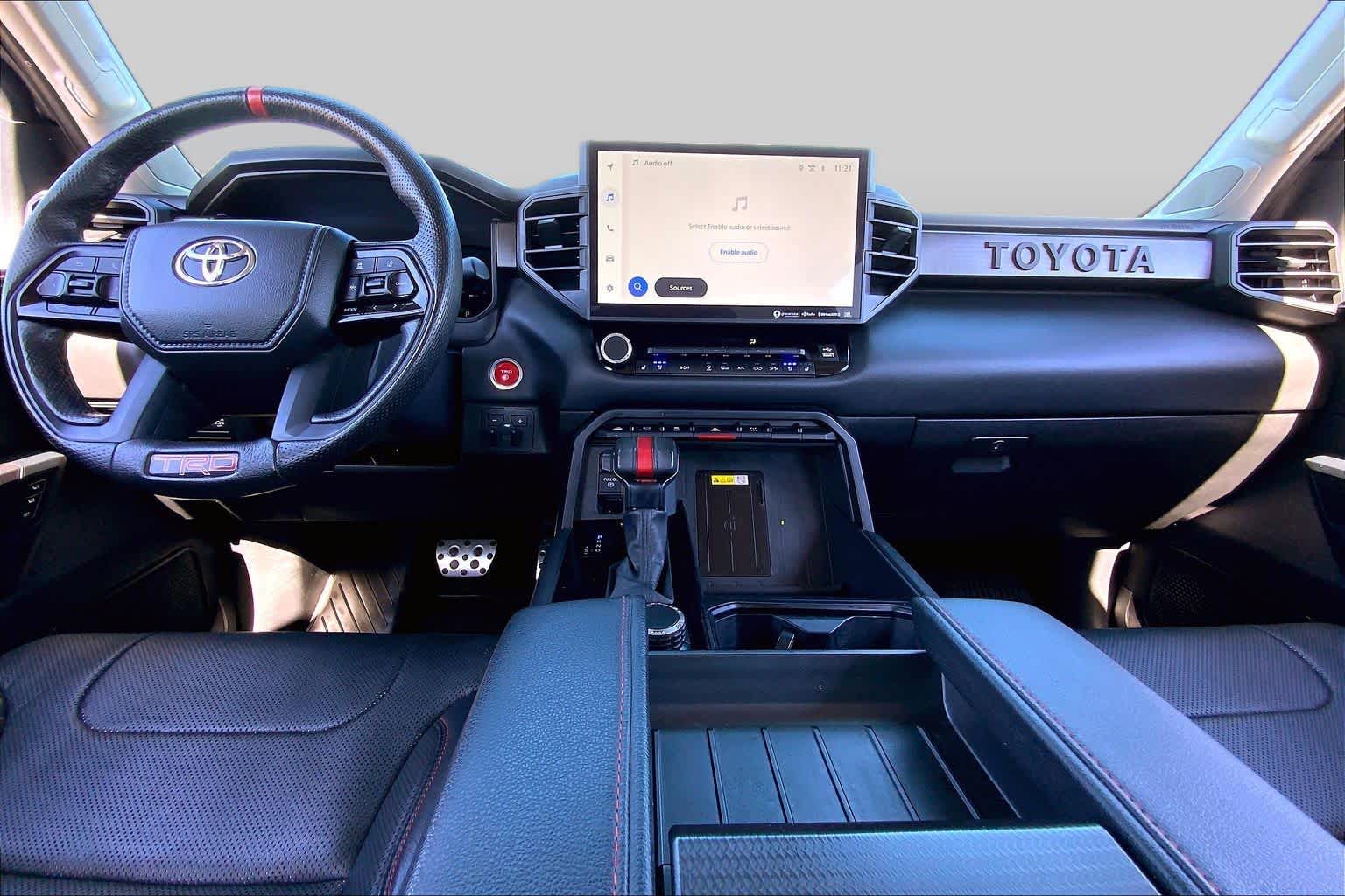 2023 Toyota Tundra photo 15 of 36