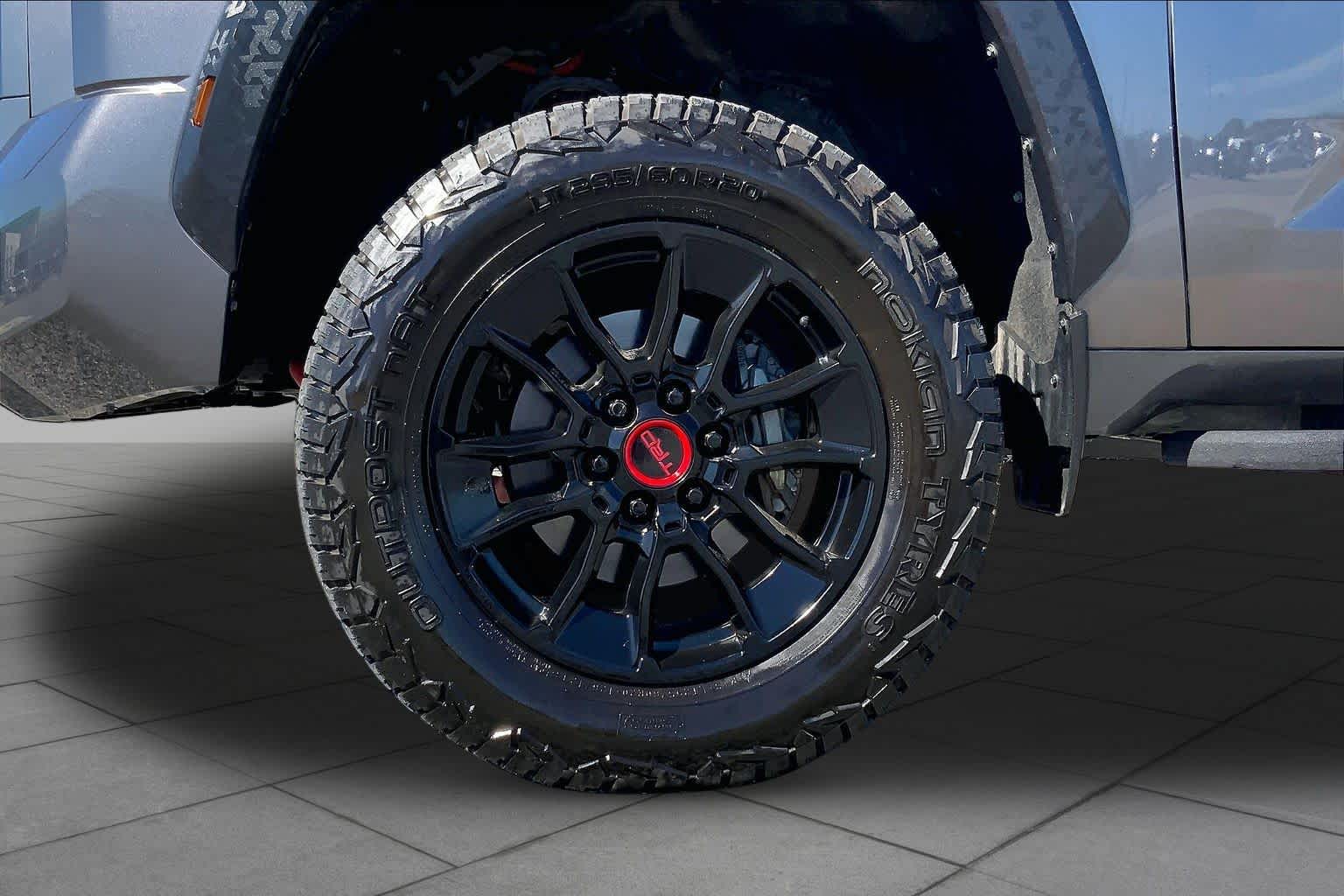 2023 Toyota Tundra photo 11 of 36