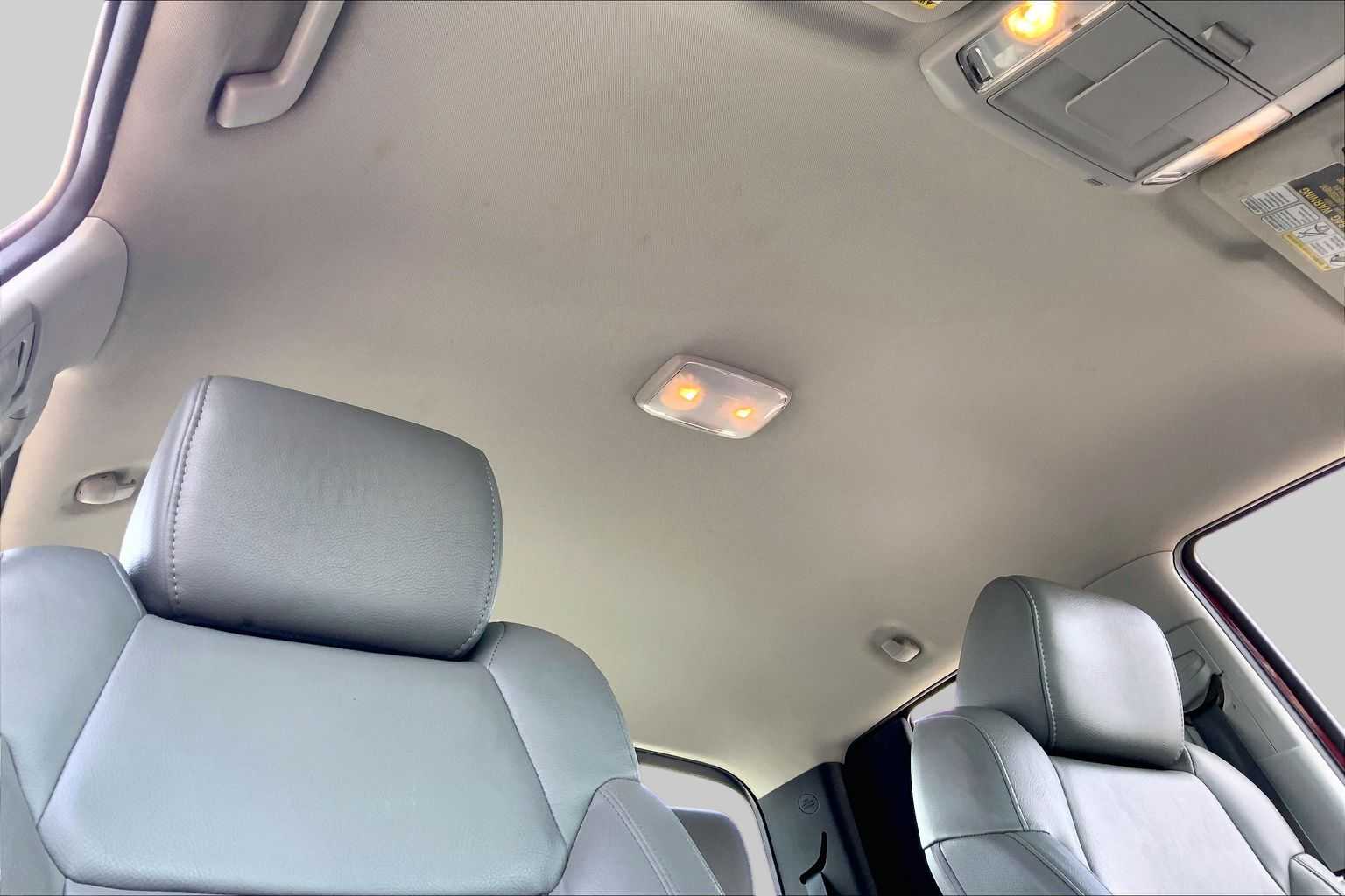 2014 Toyota Tundra SR Radiant Red at Mac Haik Ford