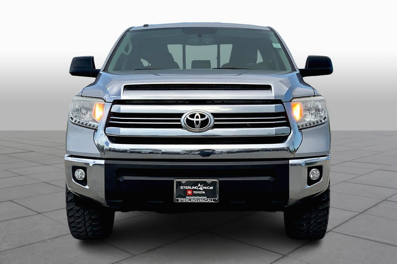 2016 Toyota Tundra SR5 - 3