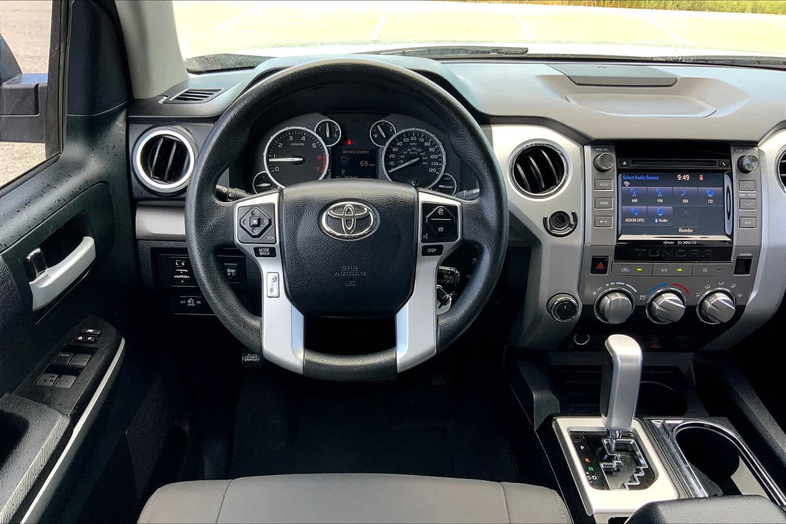 2016 Toyota Tundra SR5 - 5