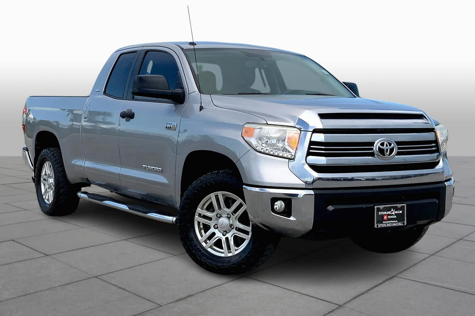2016 Toyota Tundra SR5 - 2