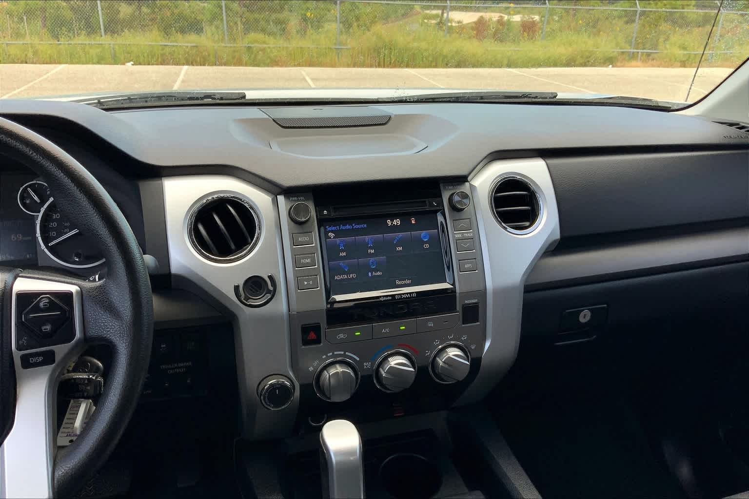 2016 Toyota Tundra SR5 - 6