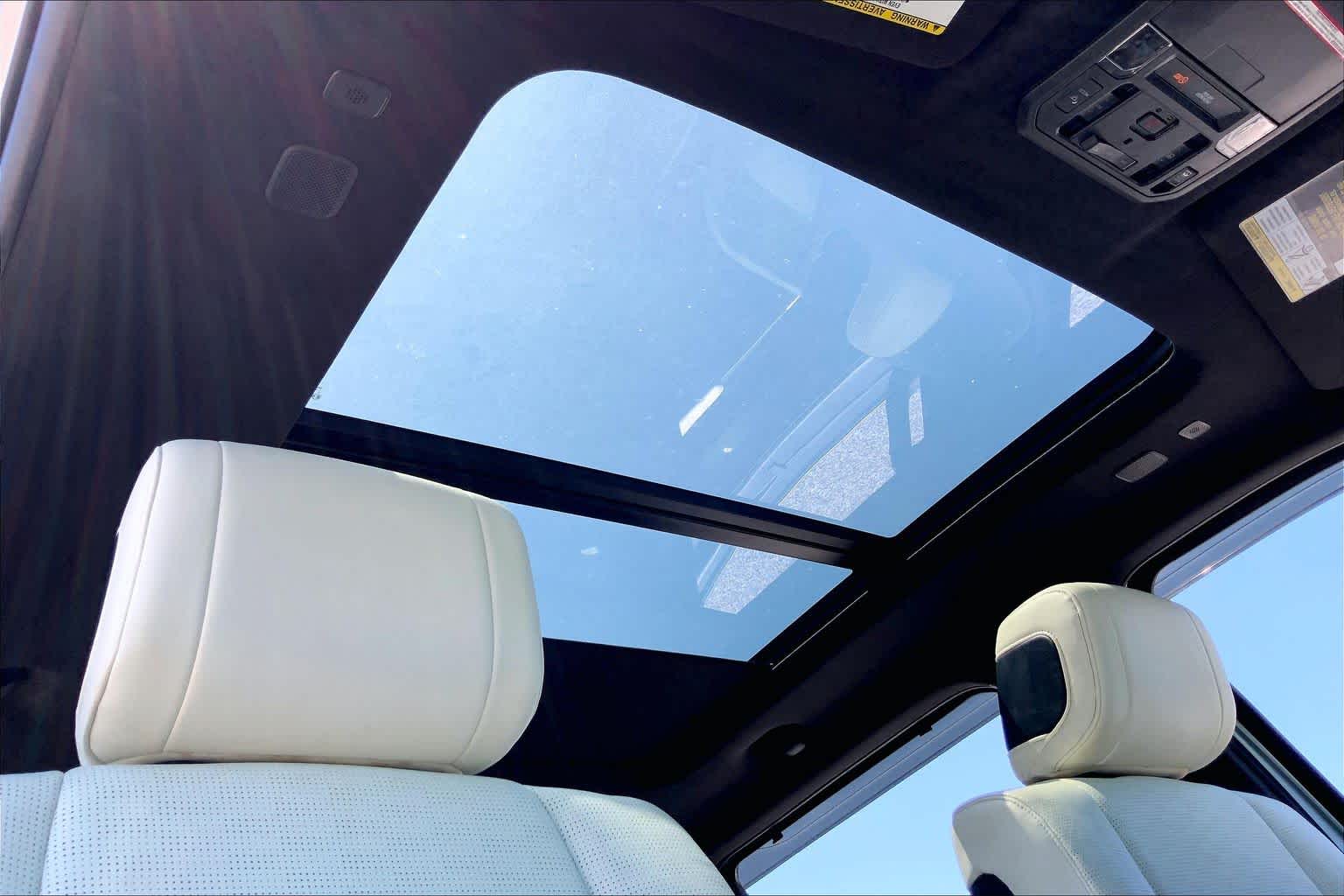 2023 Toyota Tundra Capstone Hybrid Celestial Silver Metallic at Group 1 GMC Buick South