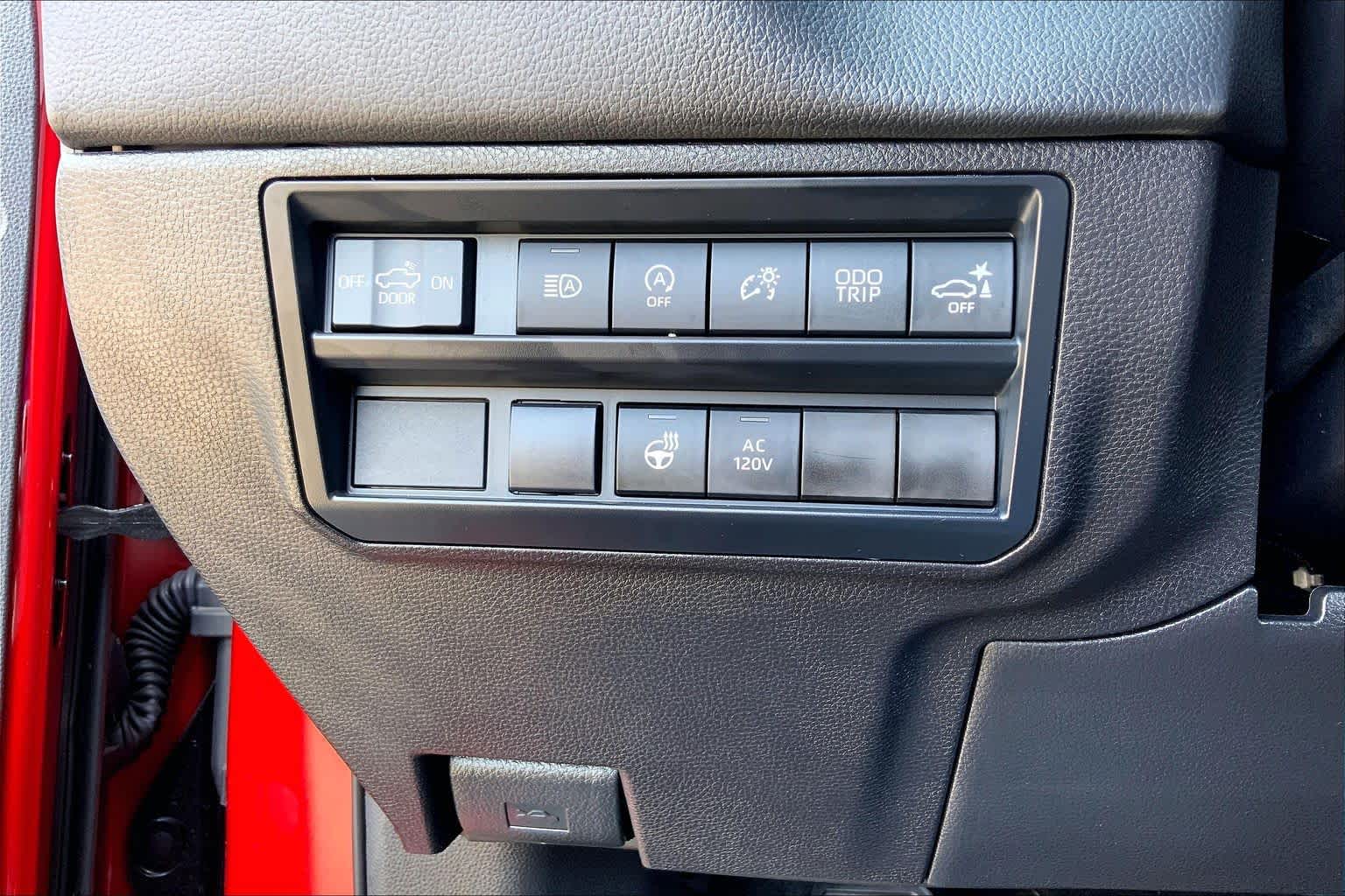 2026 Toyota Tundra photo 33 of 36