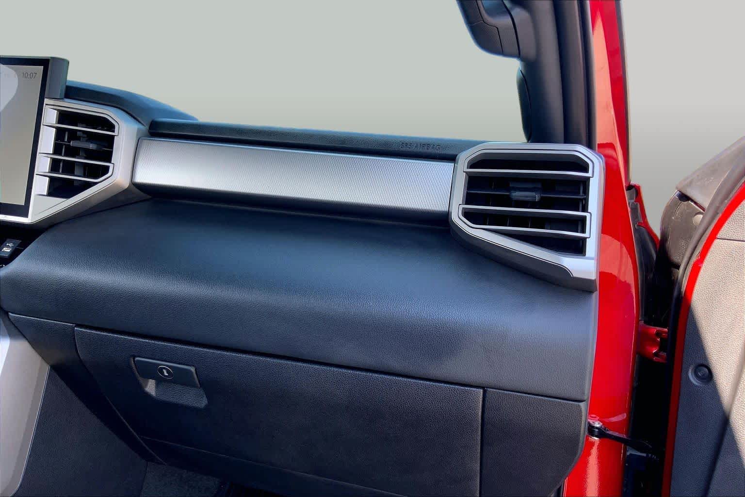 2026 Toyota Tundra photo 18 of 36