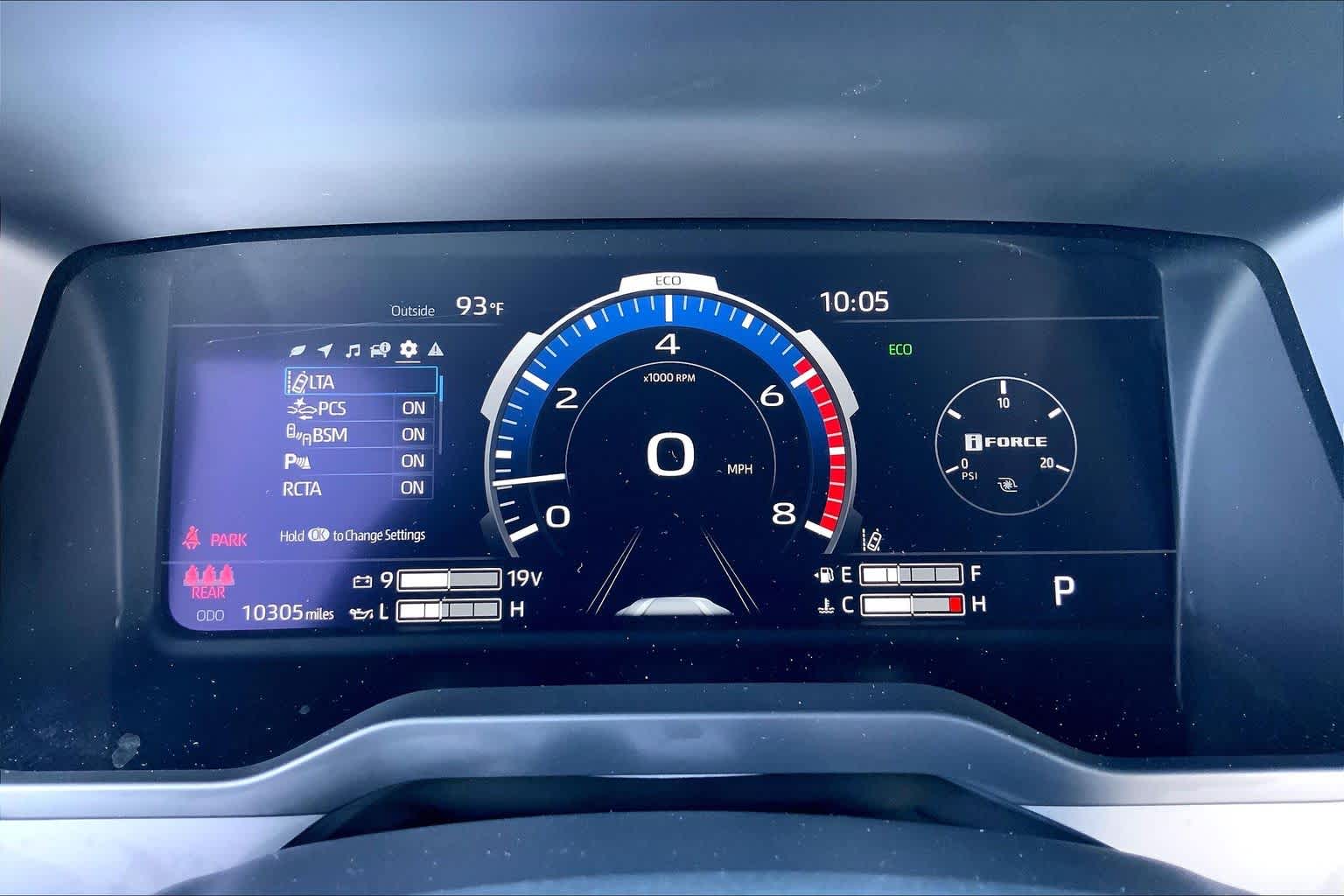 2026 Toyota Tundra photo 25 of 36