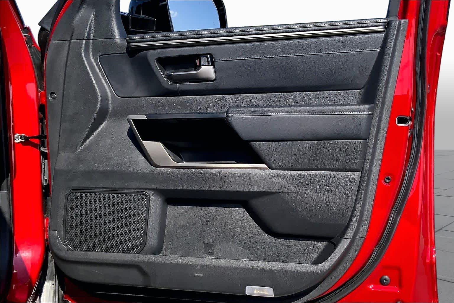 2026 Toyota Tundra photo 22 of 36