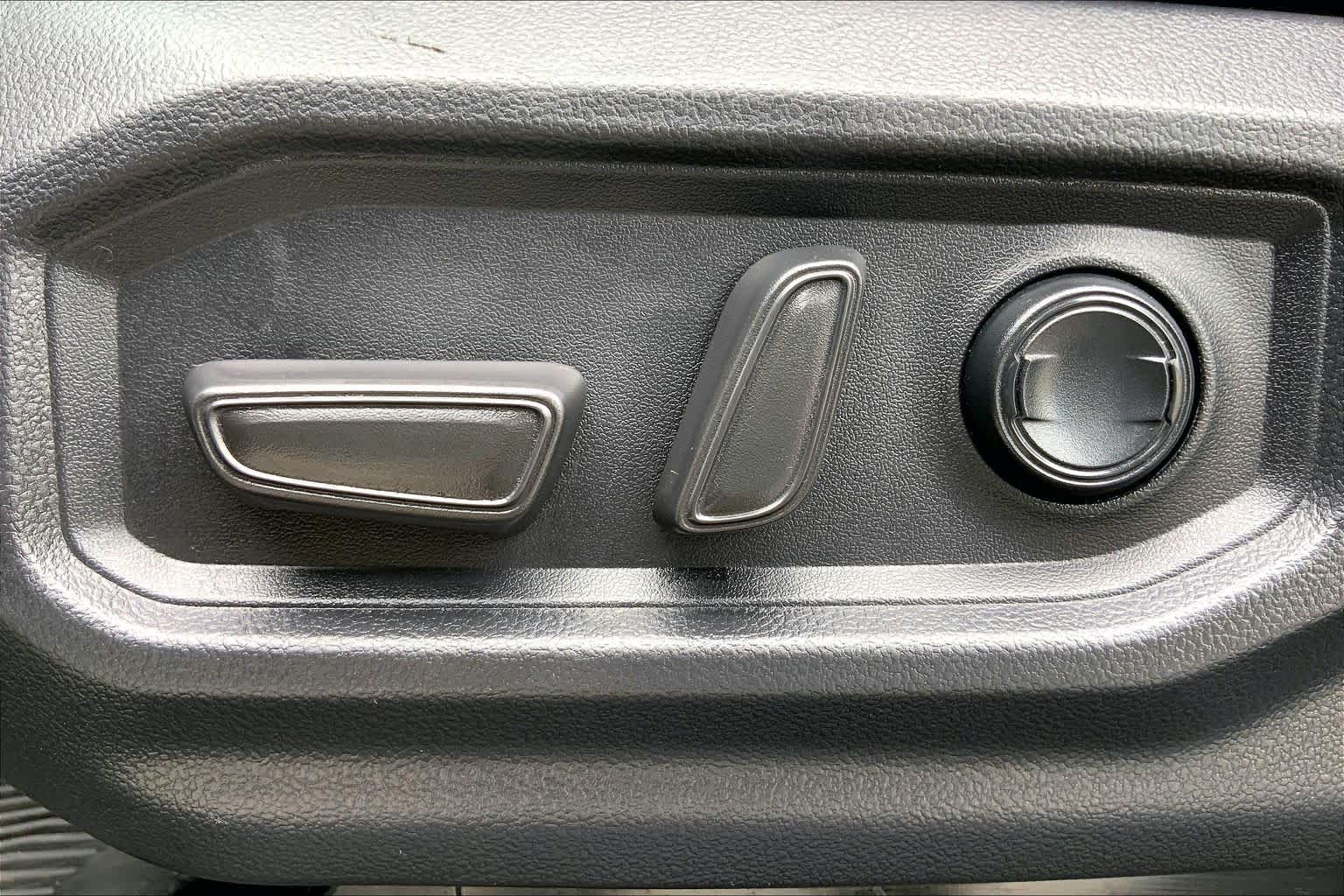 2025 Toyota Tundra Limited Celestial Silver Metallic at Group 1 Toyota Southwest