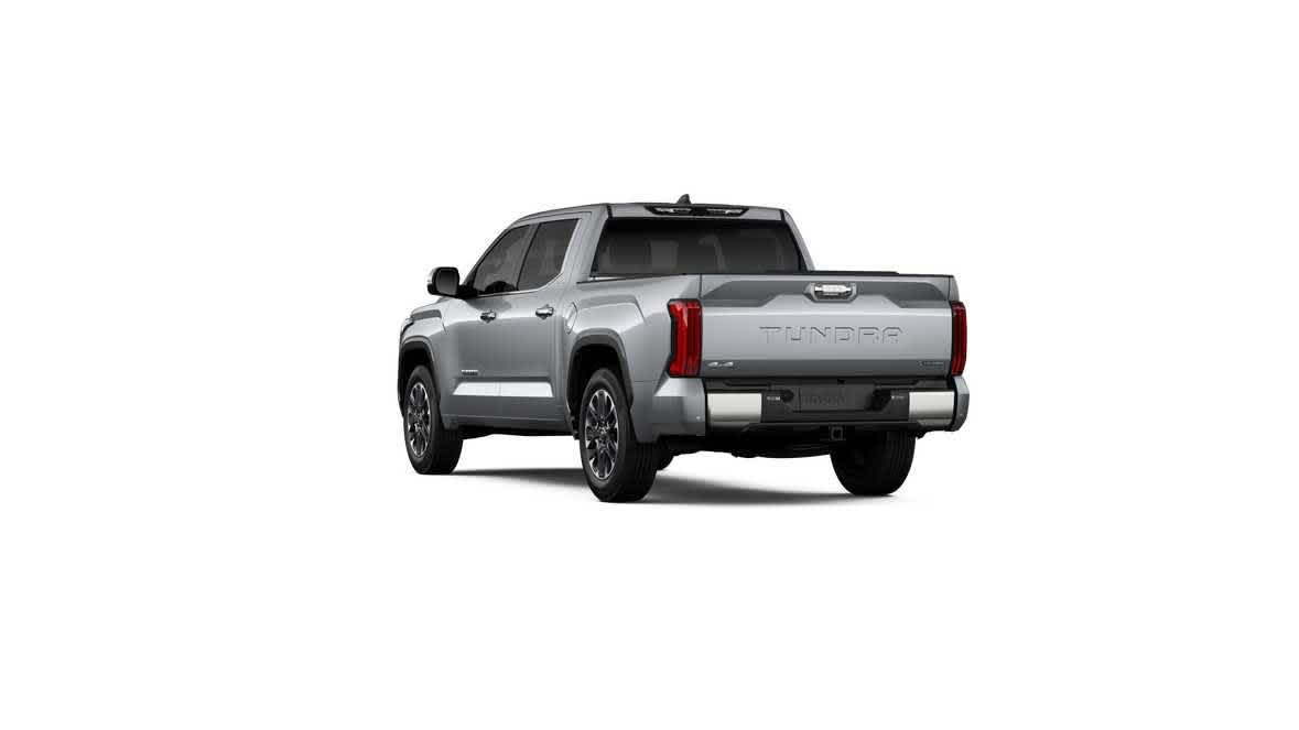 2026 Toyota Tundra photo 26 of 36