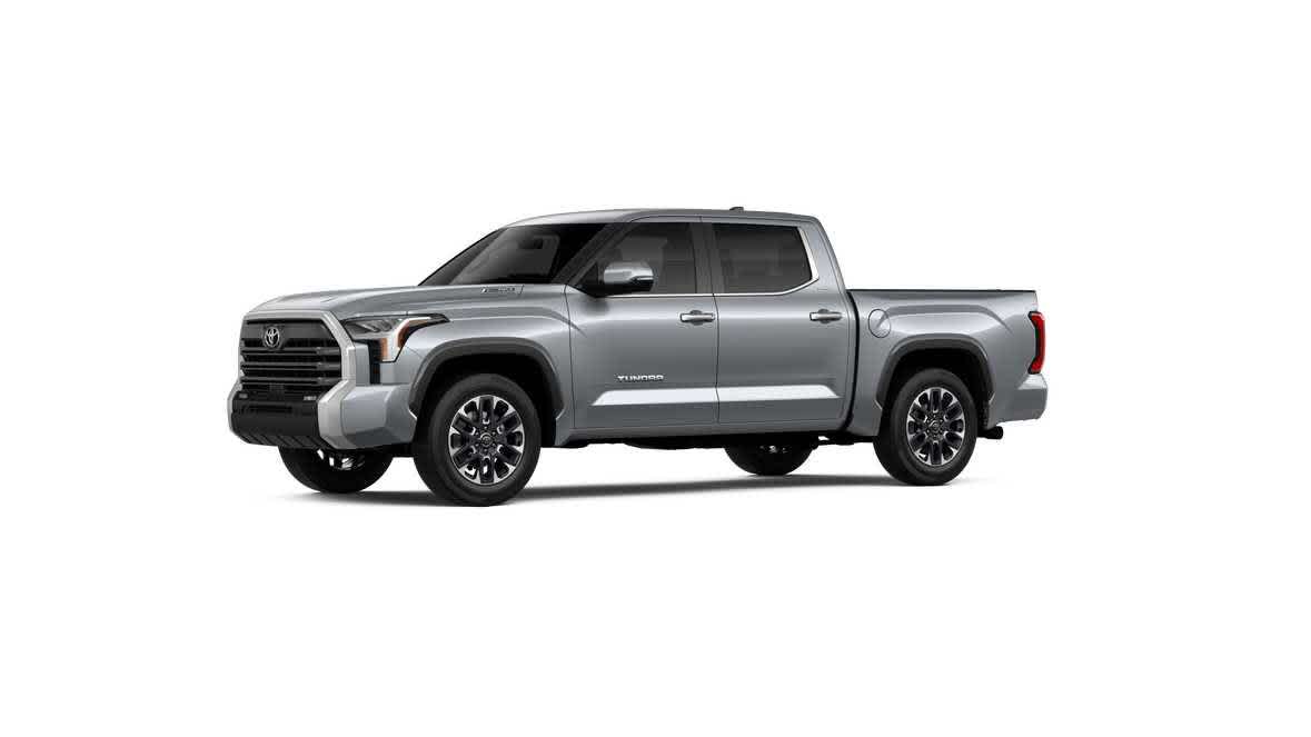 2026 Toyota Tundra photo 24 of 36