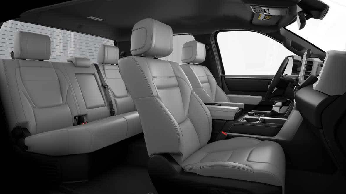 2026 Toyota Tundra photo 28 of 36