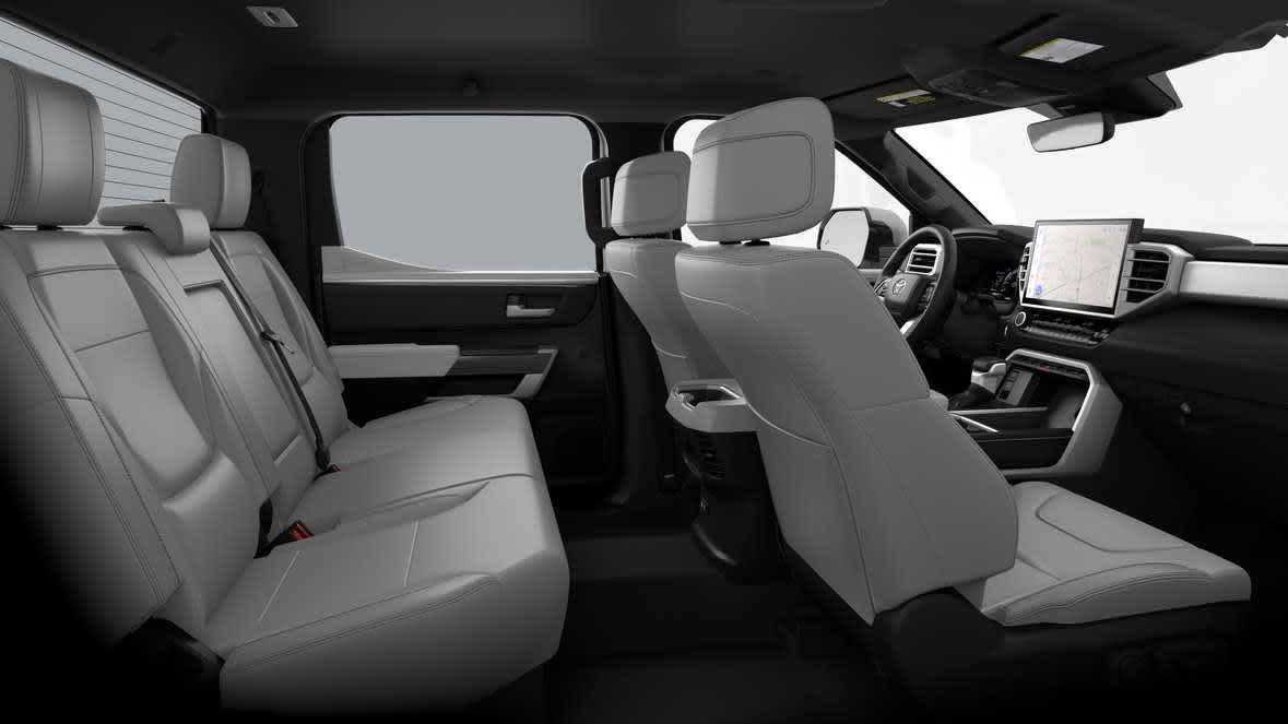 2026 Toyota Tundra photo 29 of 36