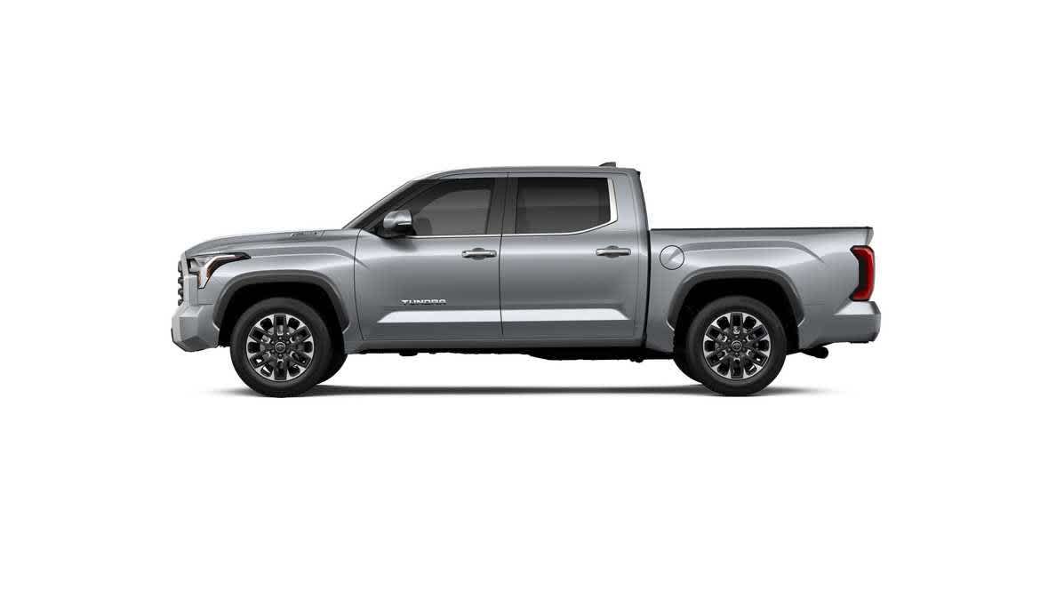 2026 Toyota Tundra photo 25 of 36