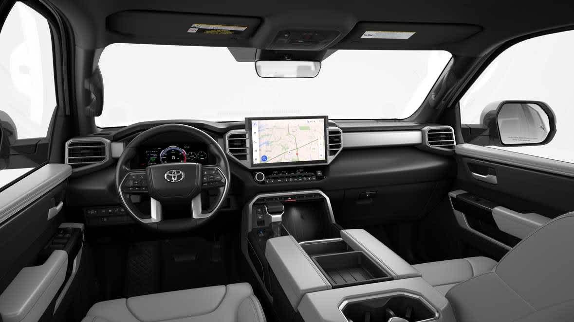2026 Toyota Tundra photo 27 of 36