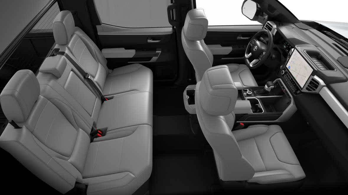 2026 Toyota Tundra photo 20 of 26