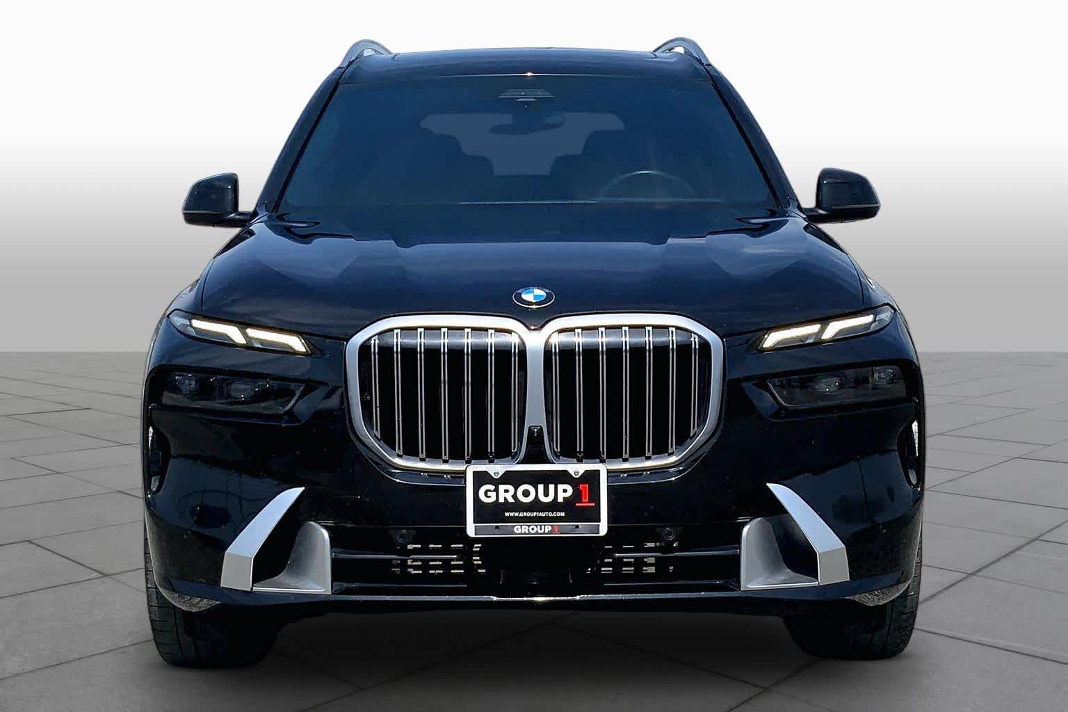 2023 BMW X7 xDrive40i xDrive40i - 3