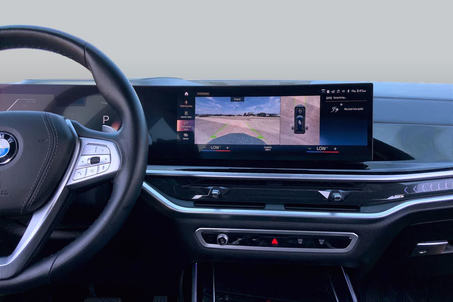 2023 BMW X7 xDrive40i xDrive40i - 6