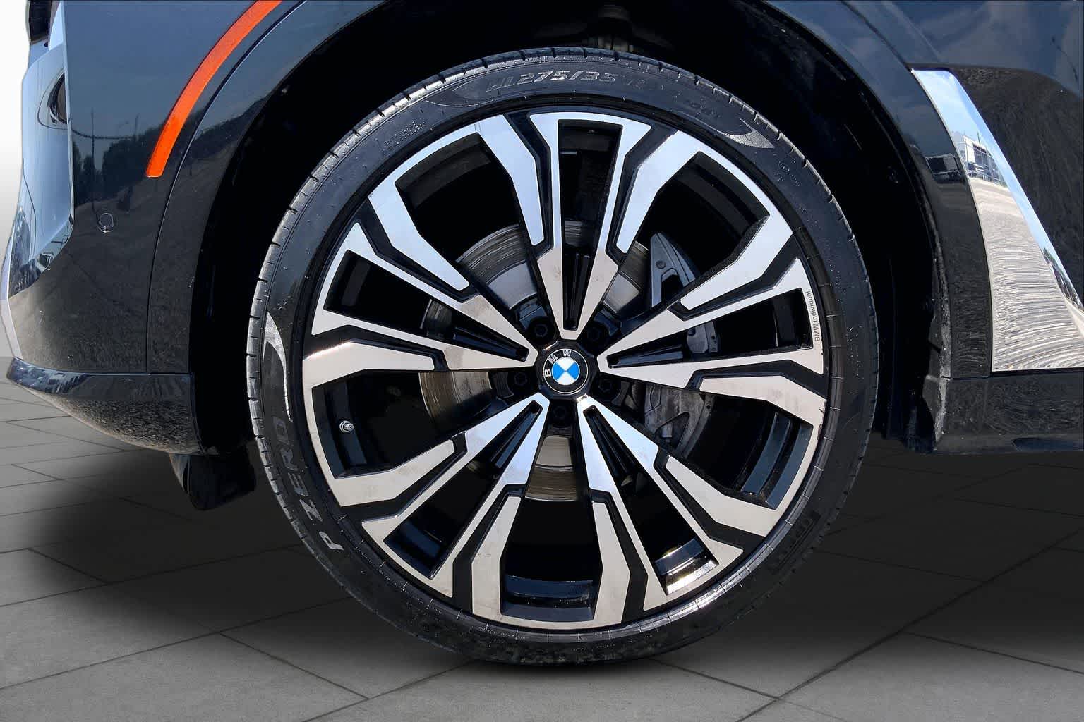 2023 BMW X7 xDrive40i xDrive40i - 10