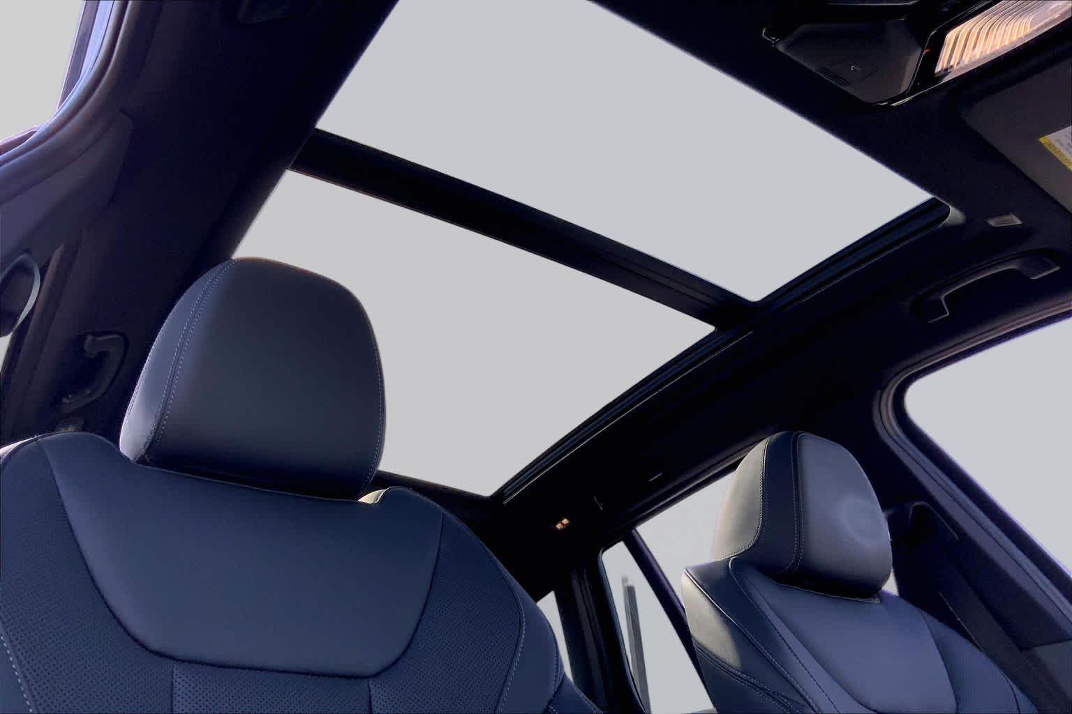 2023 BMW X3 sDrive30i sDrive30i Phytonic Blue Metallic at Lexus Southwest Houston