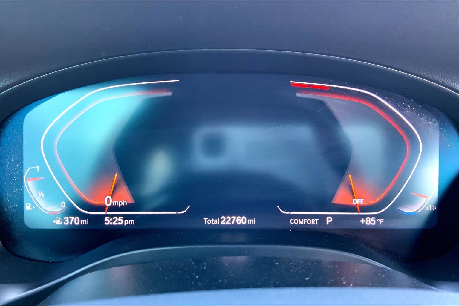 2023 BMW X3 sDrive30i sDrive30i Phytonic Blue Metallic at Lexus Southwest Houston