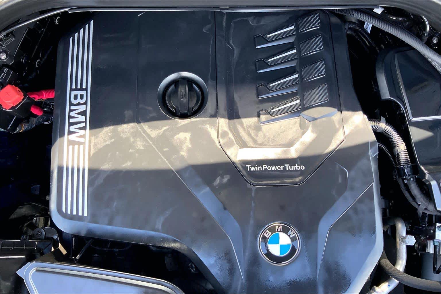 2023 BMW X3 sDrive30i sDrive30i Phytonic Blue Metallic at Lexus Southwest Houston