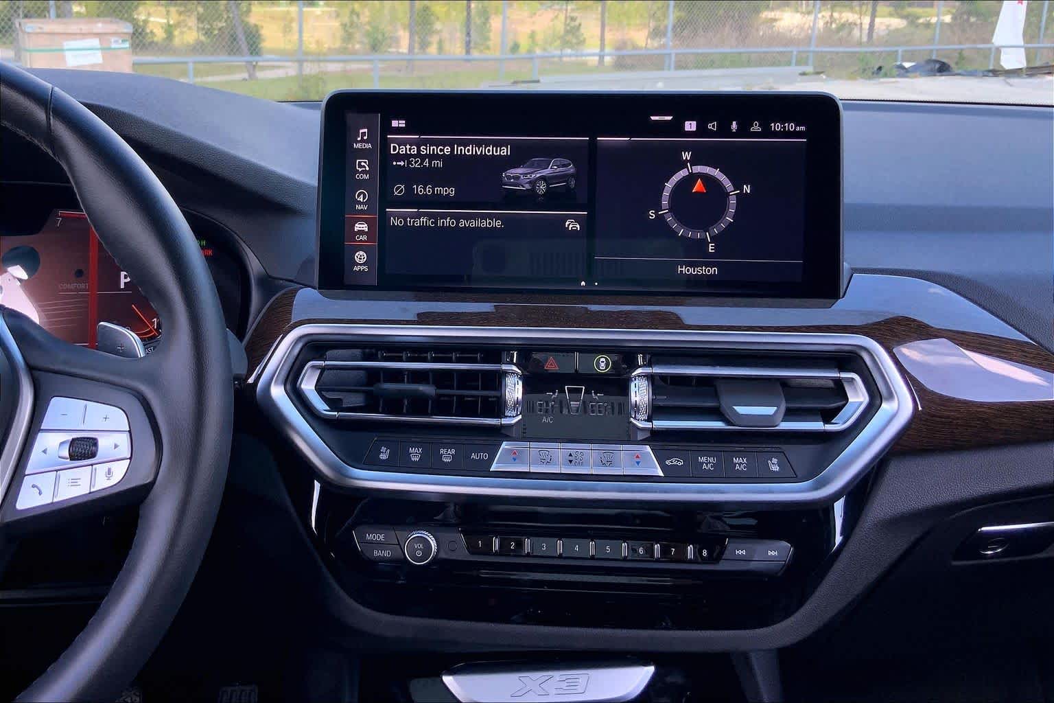 2024 BMW X3 sDrive30i sDrive30i - 6