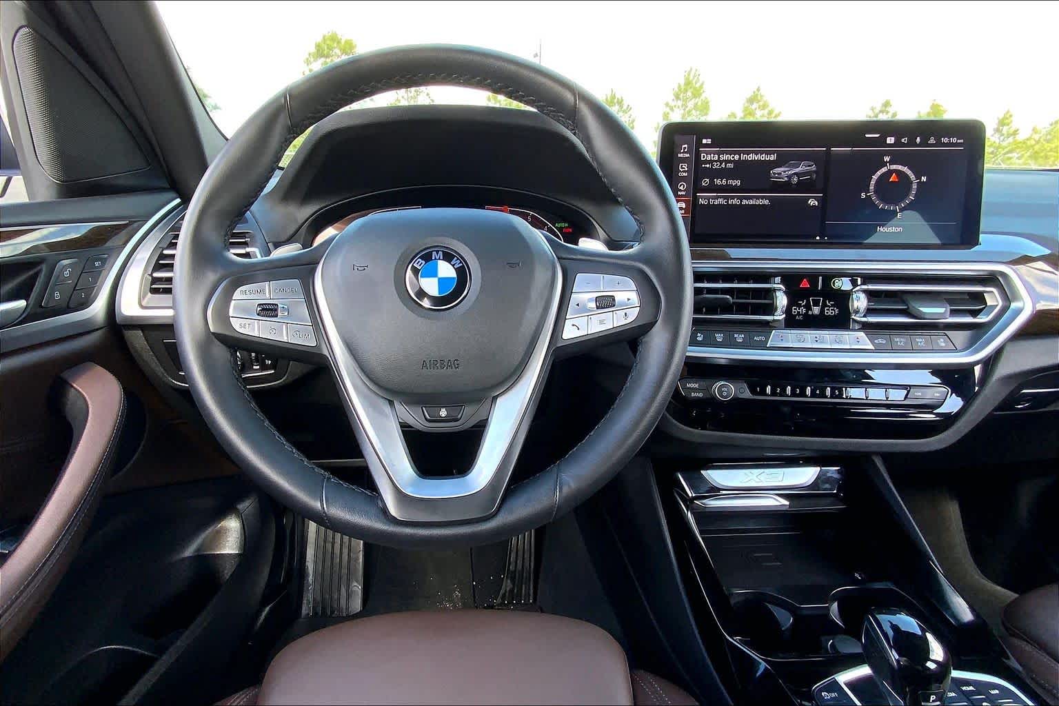2024 BMW X3 sDrive30i sDrive30i - 5