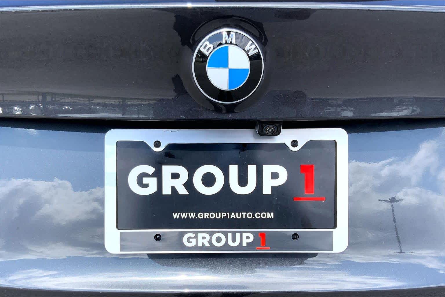 2024 BMW X3 sDrive30i sDrive30i - 9