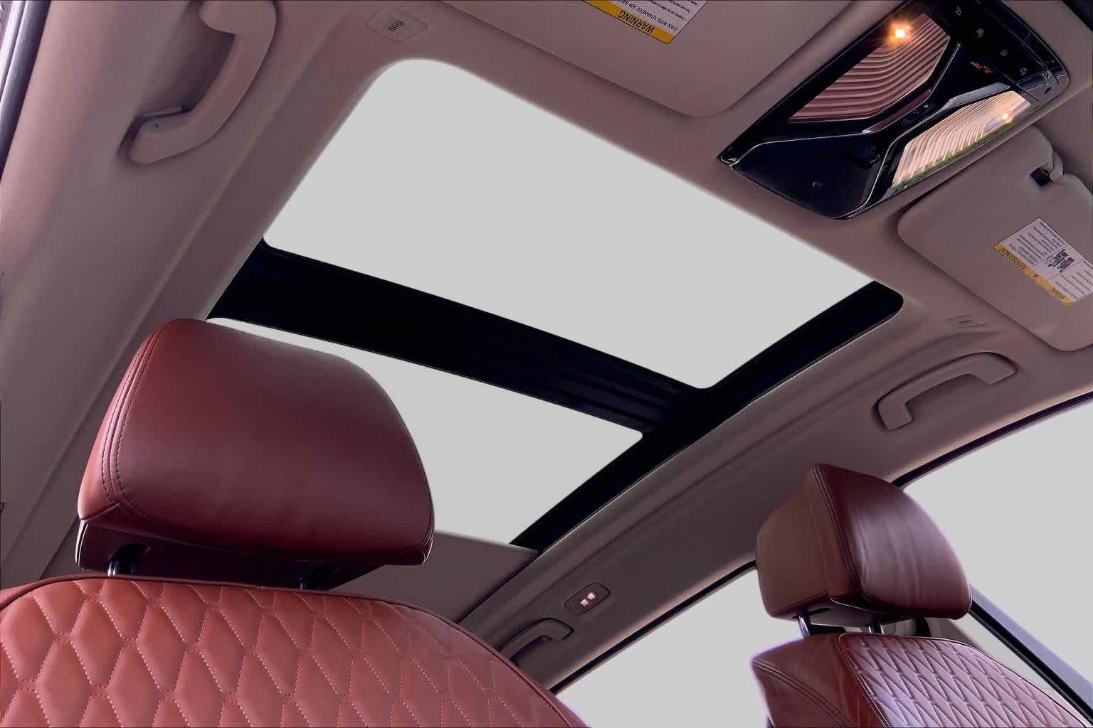 2019 BMW X7 xDrive40i xDrive40i Arctic Gray Metallic at Group 1 Toyota Southwest