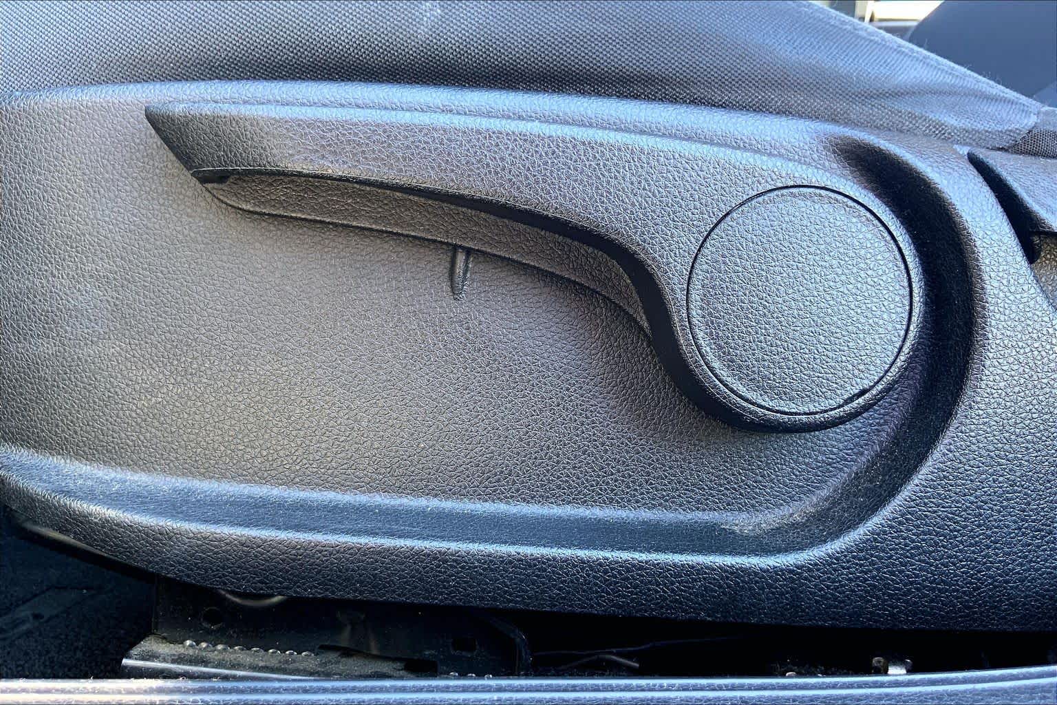 2022 Kia K5 LXS Ebony Black at AutoNation USA Houston