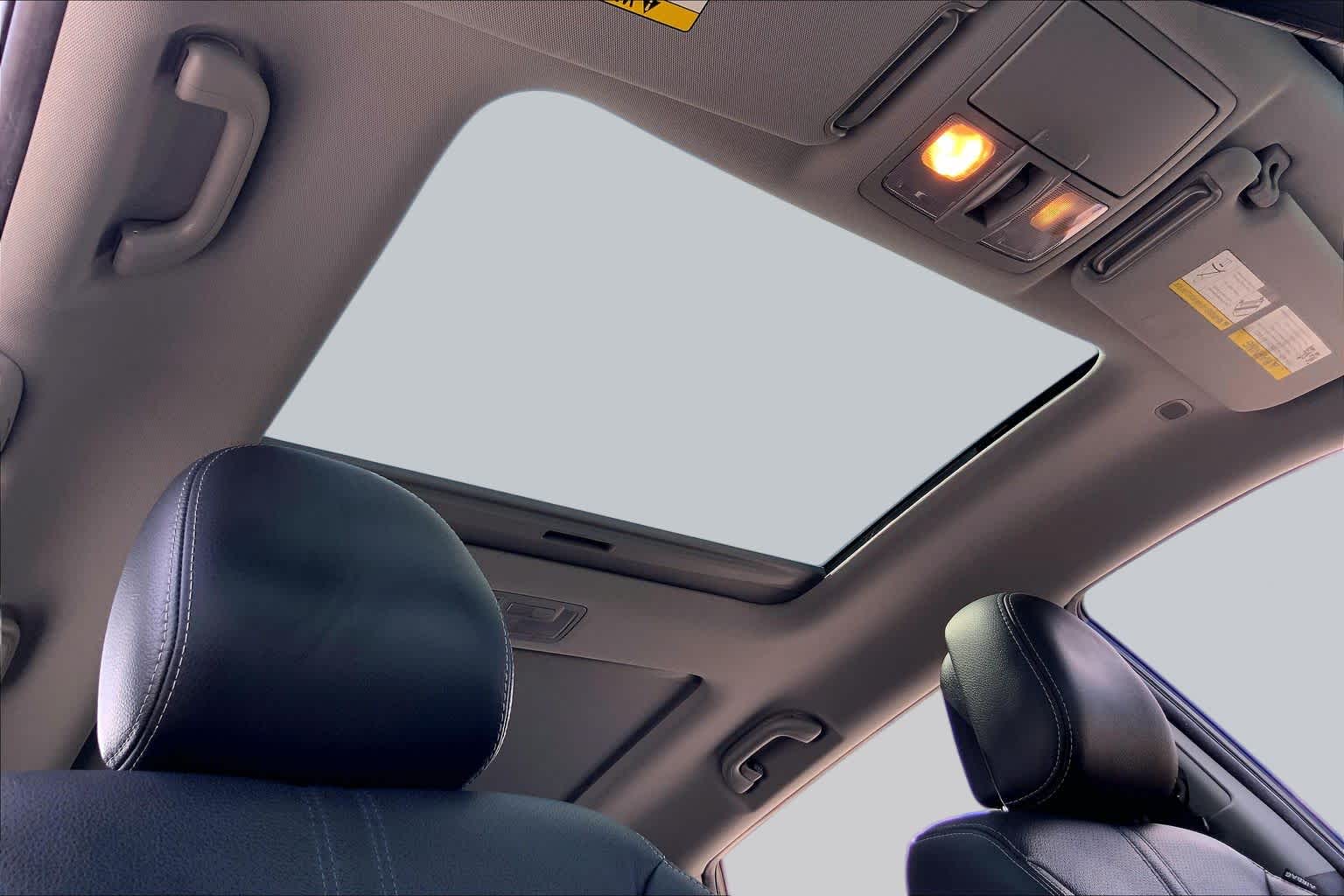 2013 Kia Sorento EX Ebony Black at Group 1 Toyota Southwest